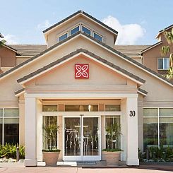 Hilton Garden Inn San Jose/Milpitas