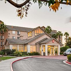 Hilton Garden Inn San Jose/Milpitas