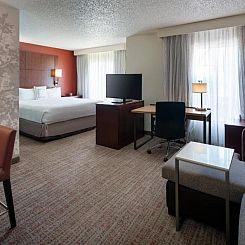 Residence Inn Milpitas Silicon Valley