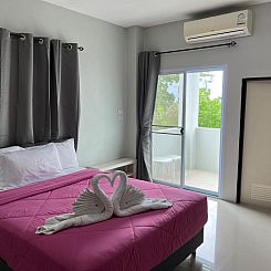Papangkorn House