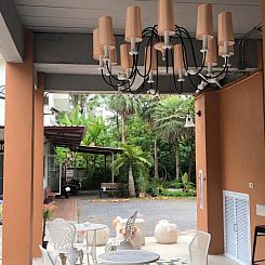 Papangkorn House