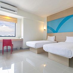 Hop Inn Surat Thani