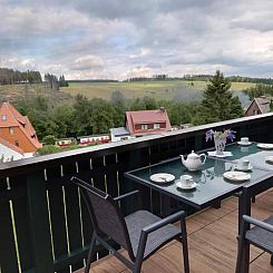 Landhausferienwohnungen Am Brockenblick