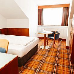 Hotel Liebmann