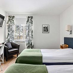 Hotel Malmkoping; Sure Hotel Collection by Best Western