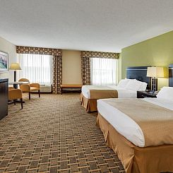 Holiday Inn Statesboro-University Area, an IHG Hotel