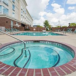 Holiday Inn Statesboro-University Area, an IHG Hotel