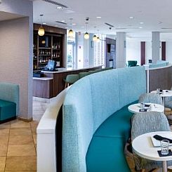 Holiday Inn Statesboro-University Area, an IHG Hotel