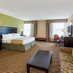 Holiday Inn Statesboro-University Area, an IHG Hotel