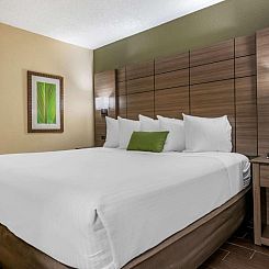 Best Western Downtown Stuart