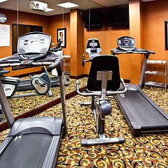 Holiday Inn Express Stuart, an IHG Hotel