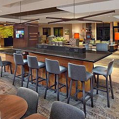 Courtyard by Marriott Stuart