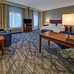 Hampton Inn & Suites Stuart-North