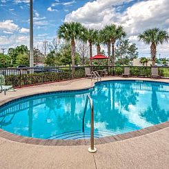 Hampton Inn & Suites Stuart-North