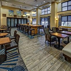 Hampton Inn & Suites Stuart-North