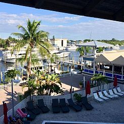Pirate's Cove Resort and Marina - Stuart