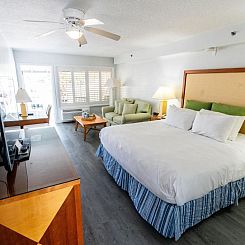 Pirate's Cove Resort and Marina - Stuart