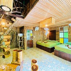 Khaosok Treehouse Resort