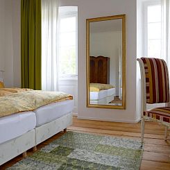 Alte Apotheke Bed & Breakfast