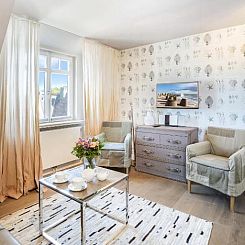 Hotel 54° Nord