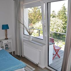 Hotel & Ferienunterkünfte Hus Seeblick