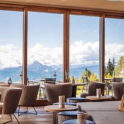 Mountain Resort Feuerberg