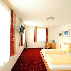 Hotel-Restaurant Kirchenwirt Aigen