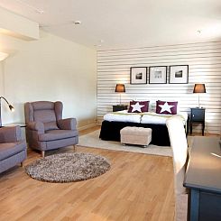 Hotell Tinget