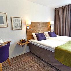 Hotell Högland