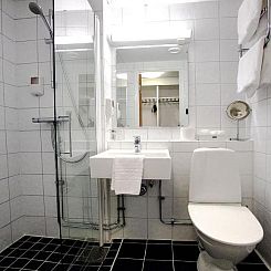 Hotell Högland
