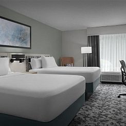 Hilton Garden Inn Auburn/Opelika