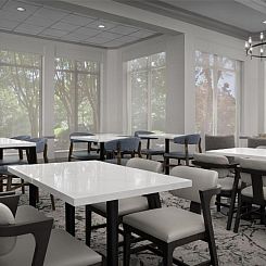Hilton Garden Inn Auburn/Opelika