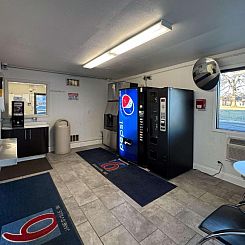 Motel 6-Janesville, WI