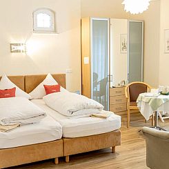 Hotel Der Seehof
