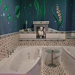 Wellness Resort Romantika