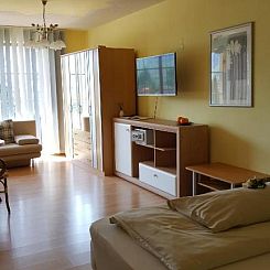 Wellness Resort Romantika