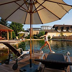 Garten-Hotel Ochensberger