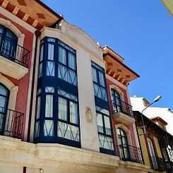 Hospedería Vía de la Plata