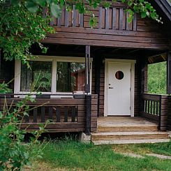 Abisko Mountain Lodge
