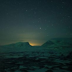 STF Abisko Turiststation