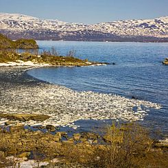 Abisko Guesthouse & Activities