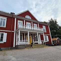 Kolbäcks Gästgivaregård