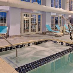 Holiday Inn Express Hotel & Suites Petoskey, an IHG Hotel