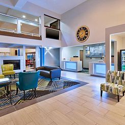 Holiday Inn Express Hotel & Suites Petoskey, an IHG Hotel