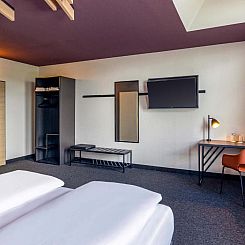 ibis Styles Bochum Hauptbahnhof