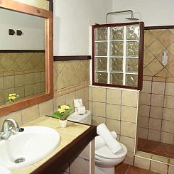 Hotel Rural Finca La Hacienda