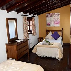 Hotel Rural Finca La Hacienda