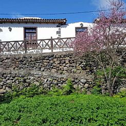 Casa Rural Monte del Agua