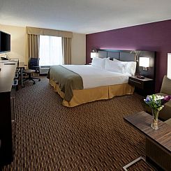 Holiday Inn Express Hotel & Suites Clearfield, an IHG Hotel