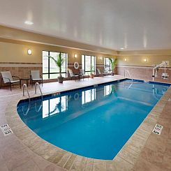 Holiday Inn Express Hotel & Suites Clearfield, an IHG Hotel